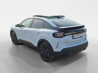 Citroën e-C4 156 54kWh Max