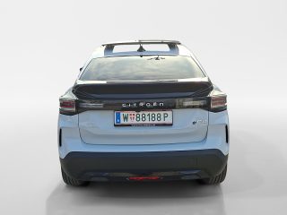 Citroën e-C4 156 54kWh Max