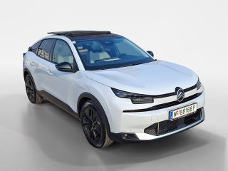 Citroën e-C4 156 54kWh Max