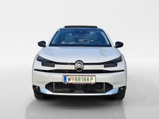 Citroën e-C4 156 54kWh Max