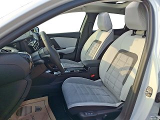 Citroën e-C4 156 54kWh Max