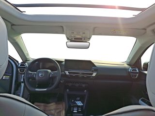 Citroën e-C4 156 54kWh Max