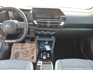 Citroën e-C4 156 54kWh Max