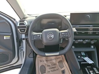 Citroën e-C4 156 54kWh Max