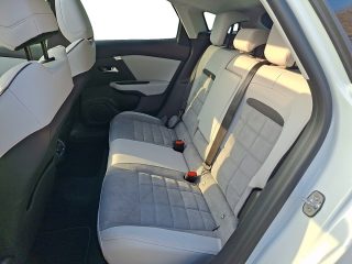 Citroën e-C4 156 54kWh Max