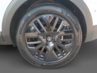 Citroën e-C4 156 54kWh Max