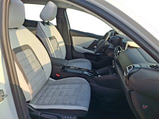 Citroën e-C4 156 54kWh Max