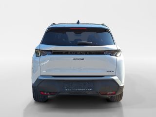 Peugeot 5008 PHEV 195 e-DCS7 Aut.