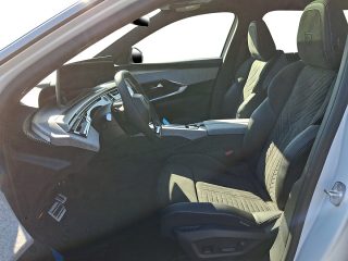 Peugeot 5008 PHEV 195 e-DCS7 Aut.