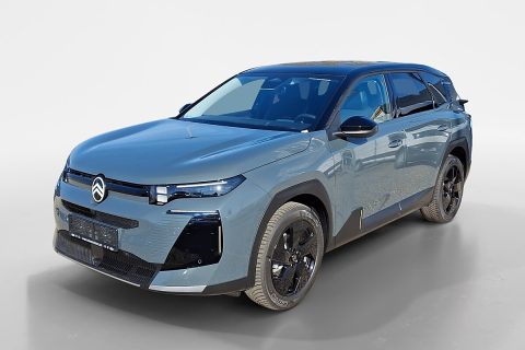 Citroën C5 Aircross mHEV 145 Max Aut.