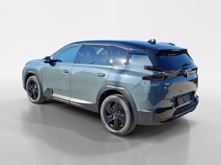 Citroën C5 Aircross mHEV 145 Max Aut.