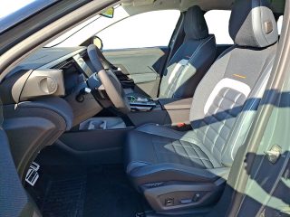 Citroën C5 Aircross mHEV 145 Max Aut.