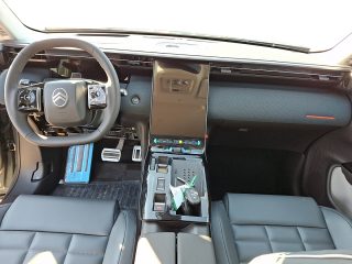 Citroën C5 Aircross mHEV 145 Max Aut.