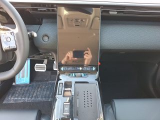 Citroën C5 Aircross mHEV 145 Max Aut.