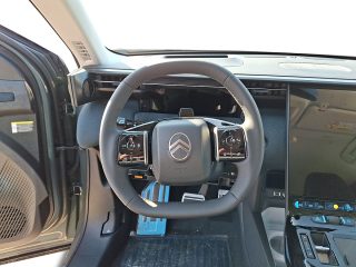 Citroën C5 Aircross mHEV 145 Max Aut.