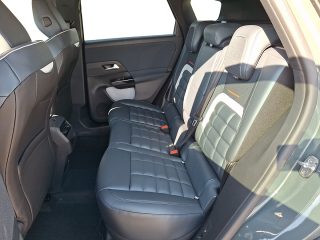 Citroën C5 Aircross mHEV 145 Max Aut.