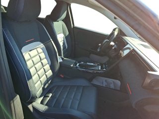 Citroën C5 Aircross mHEV 145 Max Aut.