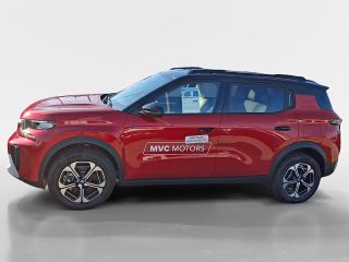 Citroën e-C3 Aircross 113 44kWh Max