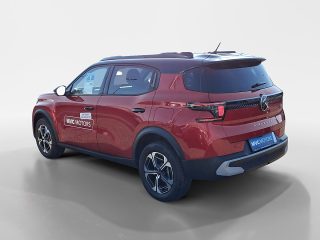 Citroën e-C3 Aircross 113 44kWh Max
