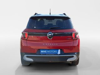 Citroën e-C3 Aircross 113 44kWh Max