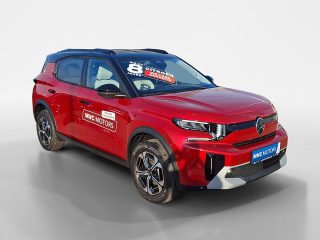 Citroën e-C3 Aircross 113 44kWh Max