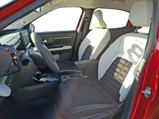 Citroën e-C3 Aircross 113 44kWh Max