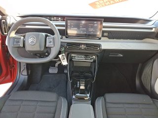 Citroën e-C3 Aircross 113 44kWh Max