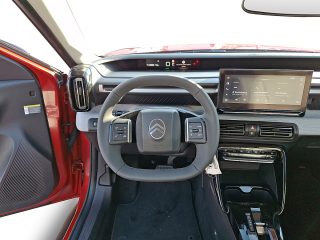 Citroën e-C3 Aircross 113 44kWh Max