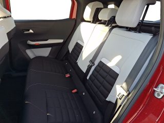 Citroën e-C3 Aircross 113 44kWh Max