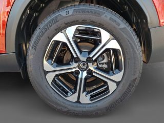 Citroën e-C3 Aircross 113 44kWh Max