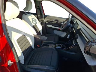 Citroën e-C3 Aircross 113 44kWh Max