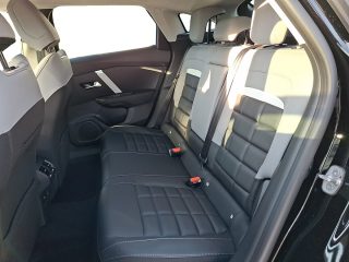 Citroën C4 130 S&S EAT8 Max