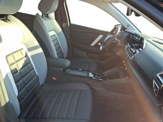 Citroën C4 130 S&S EAT8 Max