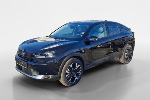 Citroën C4 130 S&S EAT8 Max