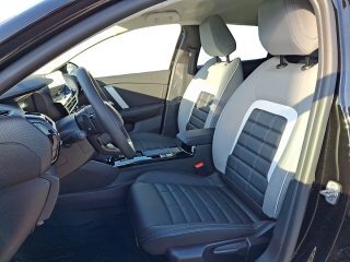 Citroën C4 130 S&S EAT8 Max