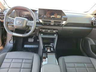 Citroën C4 130 S&S EAT8 Max