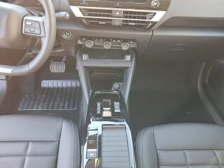 Citroën C4 130 S&S EAT8 Max