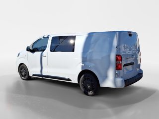 Citroën Jumpy DoKa BlueHDi 145 S&S EAT8 XL Feste Trennwand