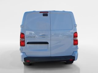 Citroën Jumpy DoKa BlueHDi 145 S&S EAT8 XL Feste Trennwand