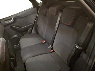 Ford Puma 1,0 EcoBoost Hybrid ST-Line