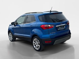 Ford EcoSport 1,0 EcoBoost Titanium
