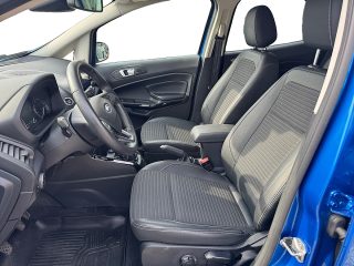 Ford EcoSport 1,0 EcoBoost Titanium
