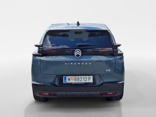 Citroën C5 Aircross Elektro 210 Standard Range 73,7kWh Max