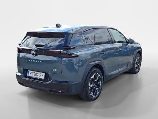 Citroën C5 Aircross Elektro 210 Standard Range 73,7kWh Max