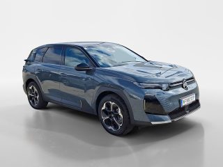 Citroën C5 Aircross Elektro 210 Standard Range 73,7kWh Max