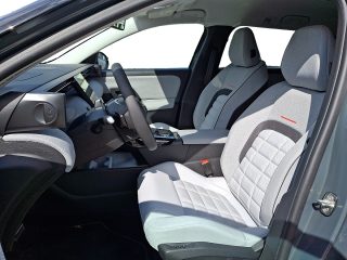 Citroën C5 Aircross Elektro 210 Standard Range 73,7kWh Max