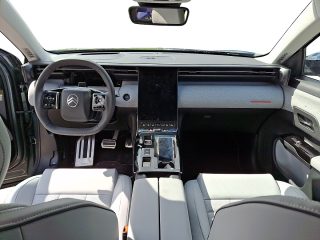 Citroën C5 Aircross Elektro 210 Standard Range 73,7kWh Max