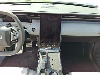 Citroën C5 Aircross Elektro 210 Standard Range 73,7kWh Max