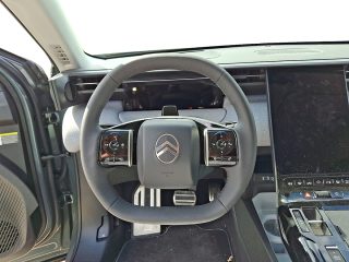 Citroën C5 Aircross Elektro 210 Standard Range 73,7kWh Max