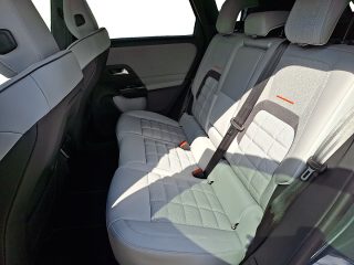 Citroën C5 Aircross Elektro 210 Standard Range 73,7kWh Max